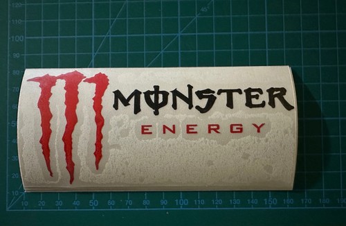 Stickers monster energy - stickers,