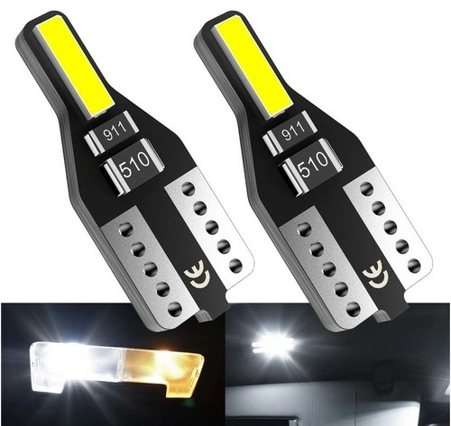Led t10 ampoules - t10,