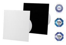 Ventilateur de salle de bain