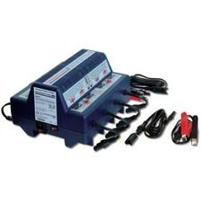 Chargeur Optimate Pro-8S