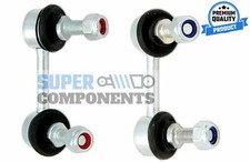 Pour Tvr Chimère Cerbera Griffith avant Paire Barre Anti Roulis Biellette