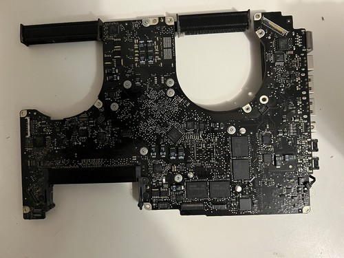 Carte mère mac book - carte,