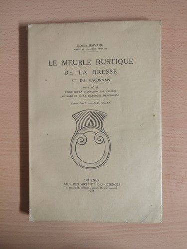 Meuble rustique la - meuble,