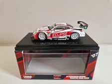 Ebbro 1/43 Eclipse Lexus SC430