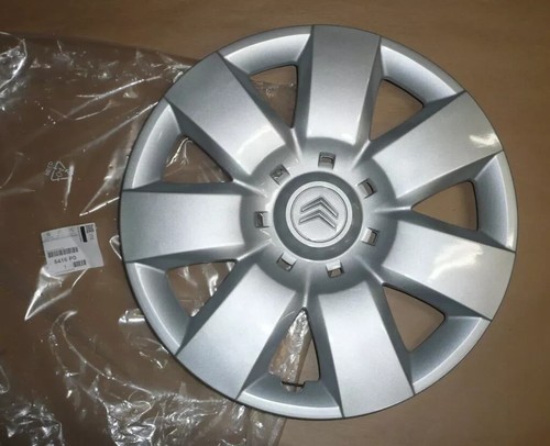 Original enjoliveur roue - 1x, de