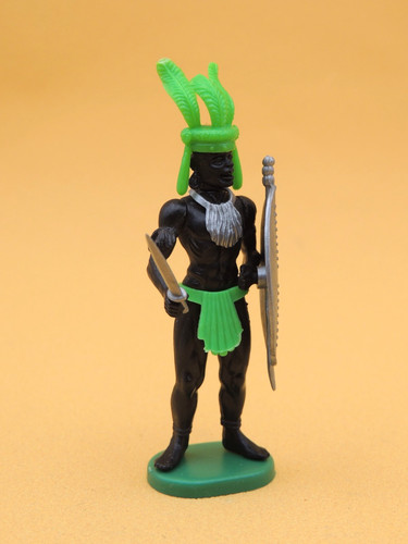Kinder surprise guerrier - kinder,