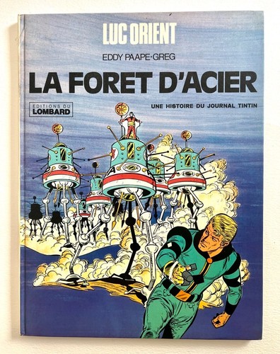Luc orient la - 5, de