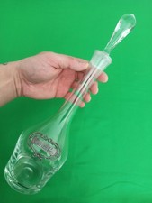 Carafe eau de vie en