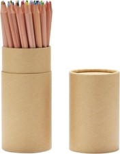 MUJI Crayons de couleur 36