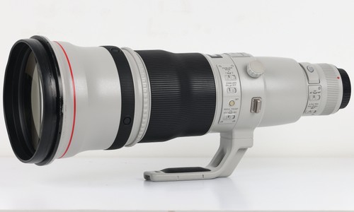 Canon 600mm f4l - f4l, is