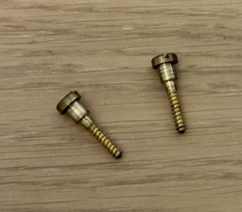 Jouef lot vis pour - 2, bogie
