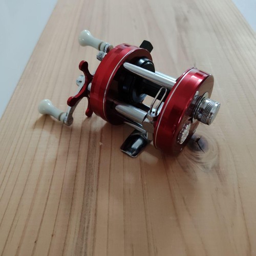 Abu garcia ambassadeur 2500c - abu,