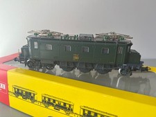 FLEISCHMANN HO LOCO Ae4/6 DES