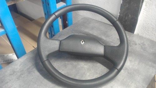 Volant renault clio phase - volant,