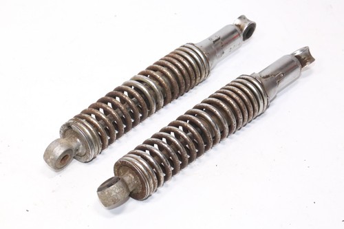 Amortisseurs arrières yamaha - amortisseurs,