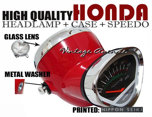 Honda dax st50 st70 - st50, ct50