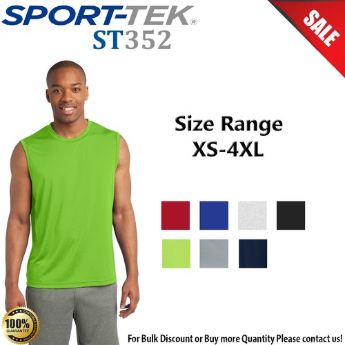Sport tek st352 mens - sport-tek,