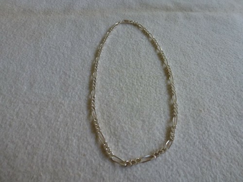 Belle chaine ras cou argent - chaine,