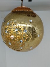 Boule De Noël Décoration en