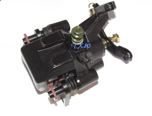 Kart rear brake caliper - kart,