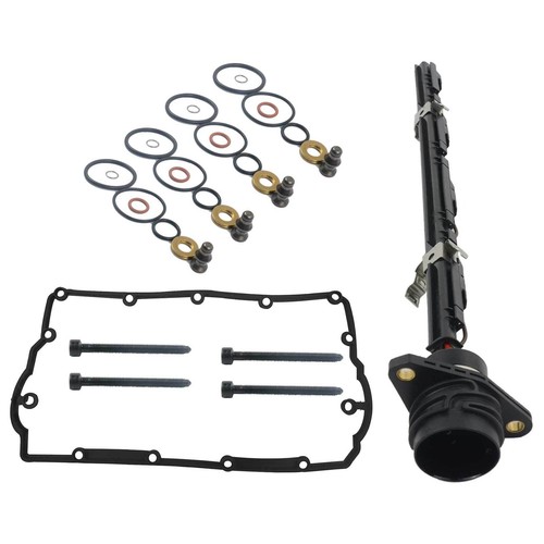 Kit pompe buse - pour, conduites