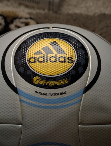 Adidas terrapass afa official - terrapass,