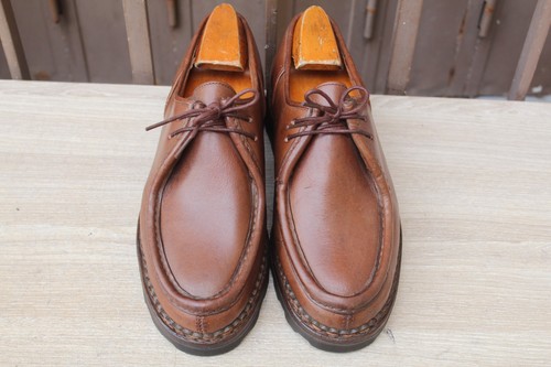 Chaussure paraboot michael - chaussure,
