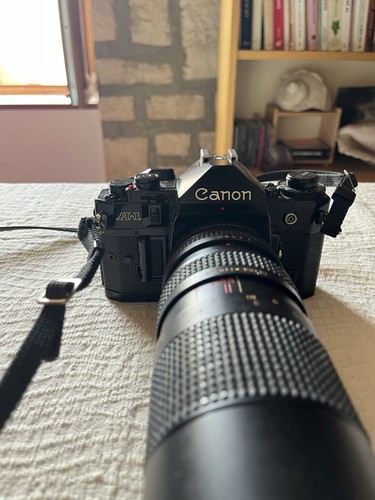 Canon appareil photo - canon,