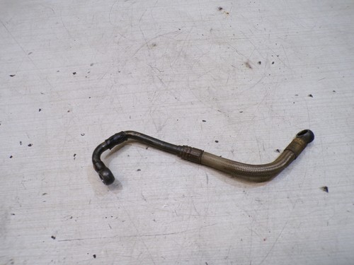 Flexible huile yamaha 600 - d,