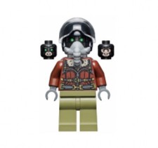LEGO® Minifig sh0775 -