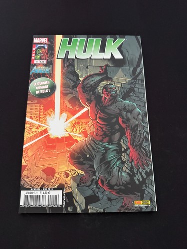 Comics hulk marvel - hulk,