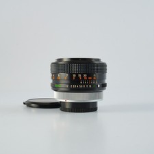 Canon FD 55mm f/1.2 S.S.C