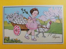 CPA vers 1940 Illustration