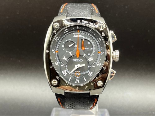 Montre seiko sportura kinetic - sportura,