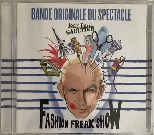 2xcd jean paul gaultier - jean-paul,