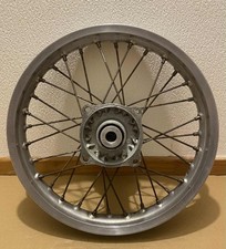 Jante Arrière KTM SX 85