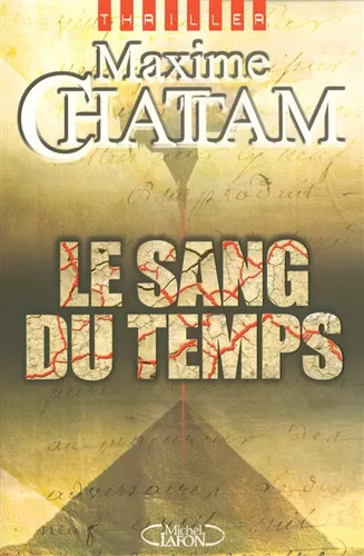 Sang temps maxime - le, du