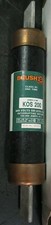 Brush KOS200 One Time Fuse
