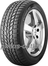 Pneu hiver Hankook Winter