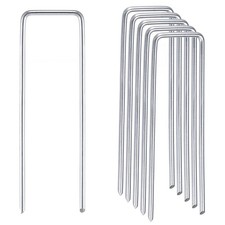 Jardin Broches U Forme 8" L x