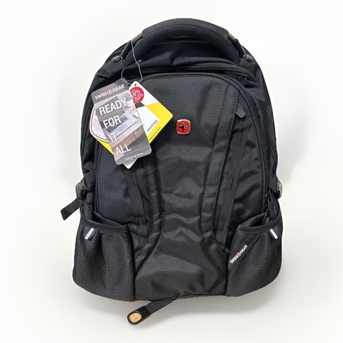 Swissgear 3760 scansmart - swissgear,