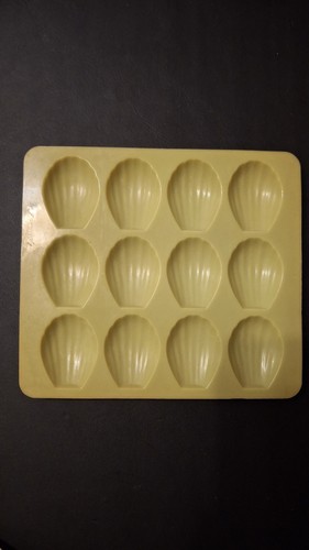 Petit moule mini - à,