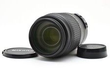 Nikon AF-S NIKKOR 55-300mm f/4.5-5.6 G DX ED VR Zoom Lens [Excellent+++++] #2941