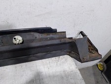 E74 tableau de bord pour LAND