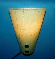 ANCIENNE APPLIQUE VINTAGE