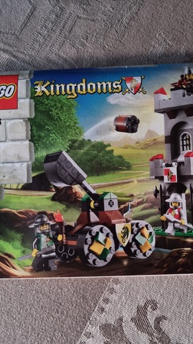 Lego 7948 castle - lego,