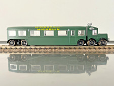 MÄRKLIN 3123 - MICHELINE