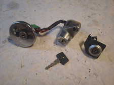 KIT SERRURES NEIMAN SUZUKI VL