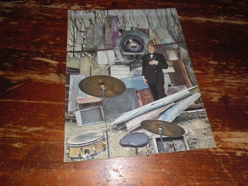 Voir ancien magazine - voir,