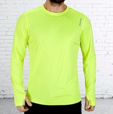 Reebok Homme T-Shirt De Course